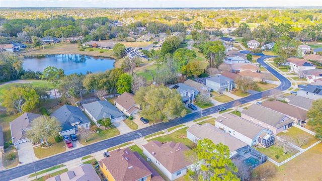 141 SPRING GLEN DRIVE, Debary, FL 32713