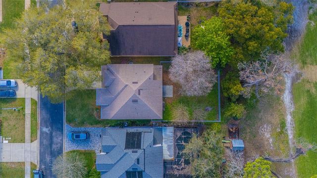 141 SPRING GLEN DRIVE, Debary, FL 32713