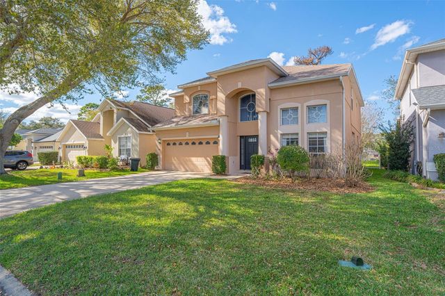 141 SPRING GLEN DRIVE, Debary, FL 32713