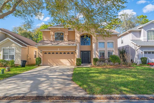 141 SPRING GLEN DRIVE, Debary, FL 32713