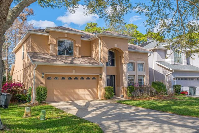 141 SPRING GLEN DRIVE, Debary, FL 32713