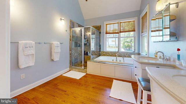 5698 LEEWARD LN, Tilghman, MD 21671