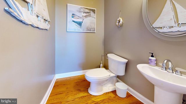 5698 LEEWARD LN, Tilghman, MD 21671