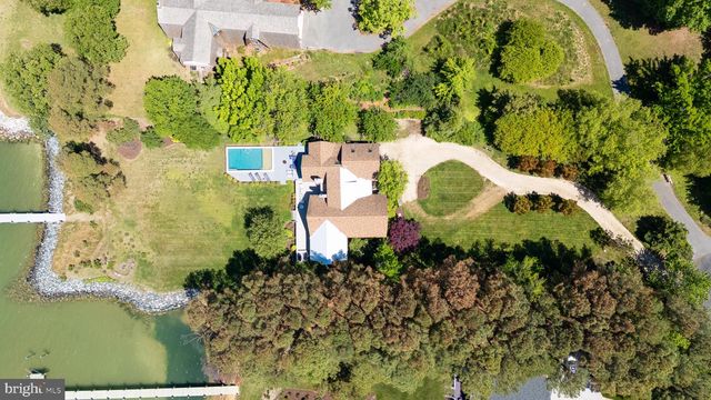 5698 LEEWARD LN, Tilghman, MD 21671