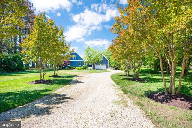 5698 LEEWARD LN, Tilghman, MD 21671