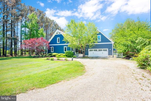 5698 LEEWARD LN, Tilghman, MD 21671