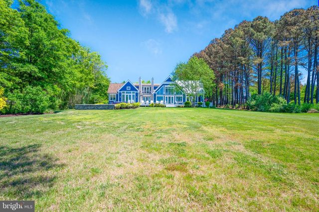 5698 LEEWARD LN, Tilghman, MD 21671