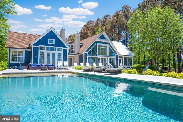 5698 LEEWARD LN, Tilghman, MD 21671
