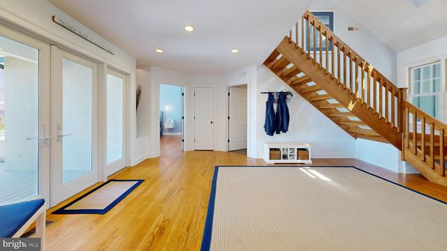 5698 LEEWARD LN, Tilghman, MD 21671