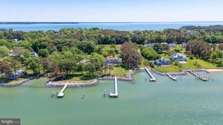 5698 LEEWARD LN, Tilghman, MD 21671