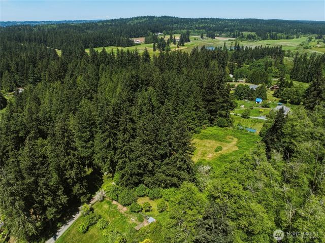 3511 Quade Road, Clinton, WA 98236