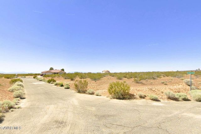 19882 Remos Court, California City, CA 93505