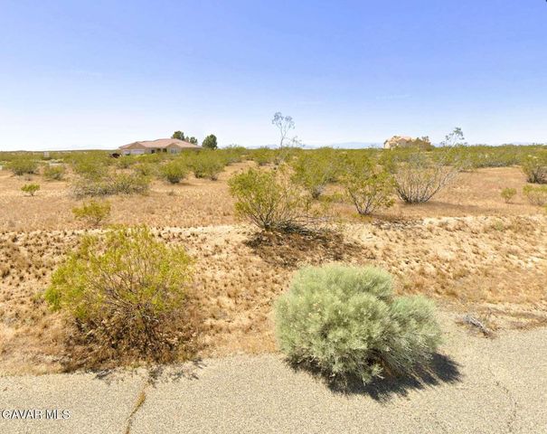 19882 Remos Court, California City, CA 93505