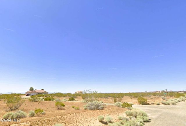 19882 Remos Court, California City, CA 93505