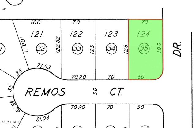 19882 Remos Court, California City, CA 93505