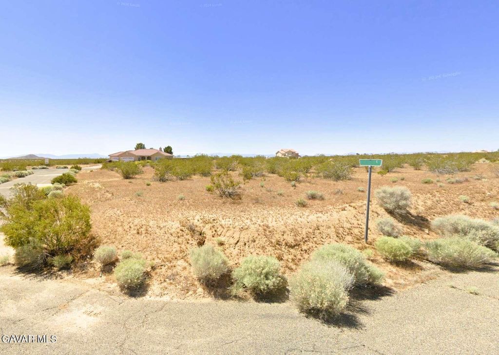 19882 Remos Court, California City, CA 93505