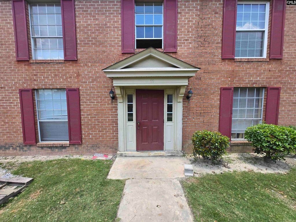 3630 Ranch Road 11-8, Columbia, SC 29260