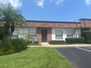 6050 CHESHAM DRIVE 6, New Port Richey, FL 34653