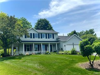 5841 Independence Drive, Onondaga, NY 13078