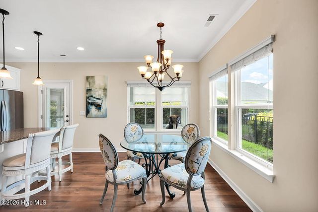 7091 Muskerry Way, Leland, NC 28451