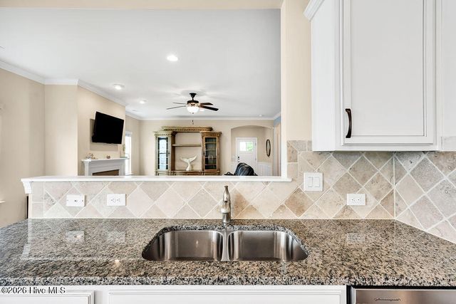 7091 Muskerry Way, Leland, NC 28451