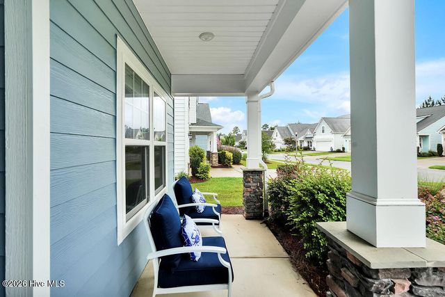7091 Muskerry Way, Leland, NC 28451