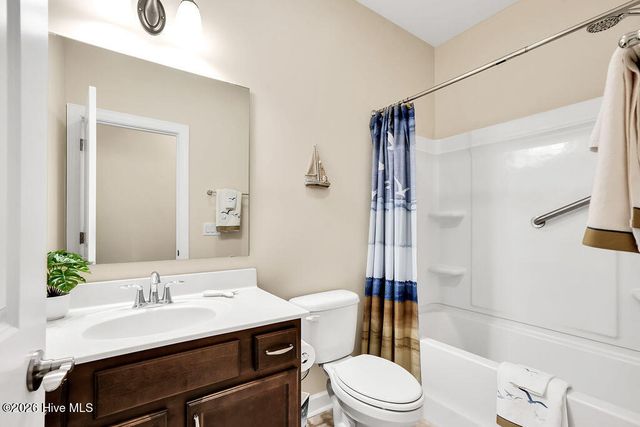 7091 Muskerry Way, Leland, NC 28451