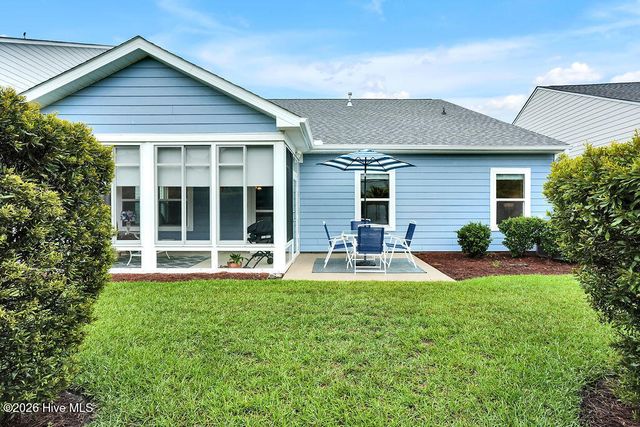 7091 Muskerry Way, Leland, NC 28451