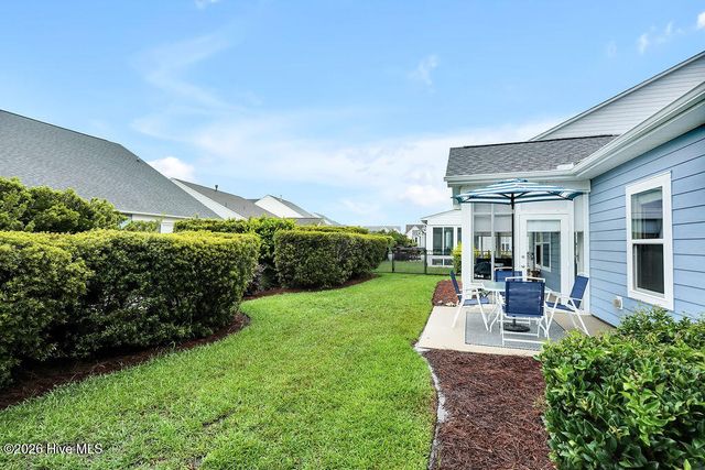 7091 Muskerry Way, Leland, NC 28451