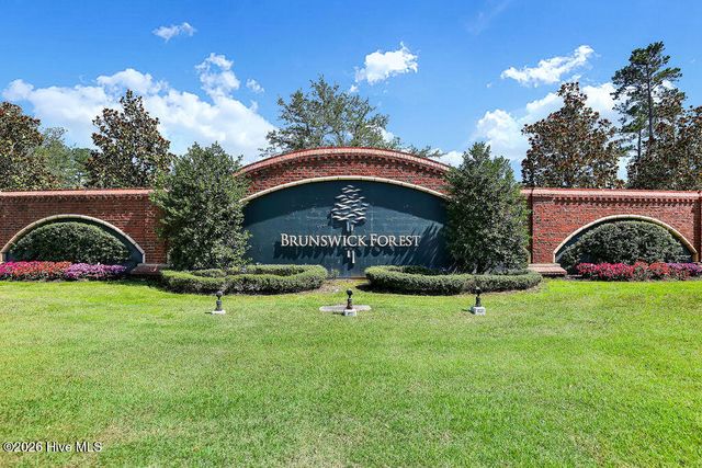 7091 Muskerry Way, Leland, NC 28451