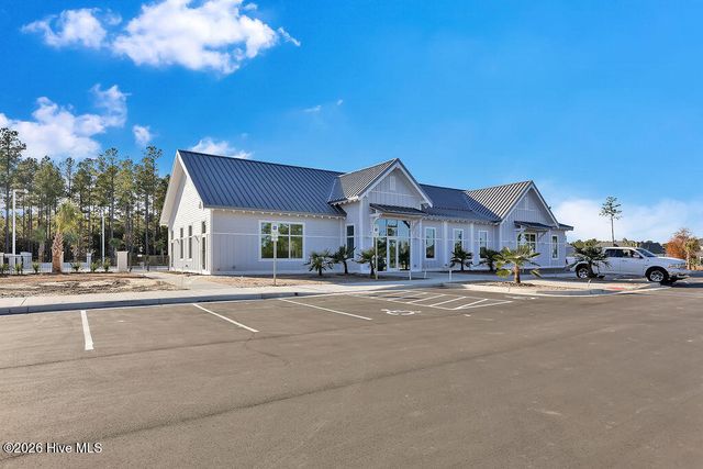 7091 Muskerry Way, Leland, NC 28451