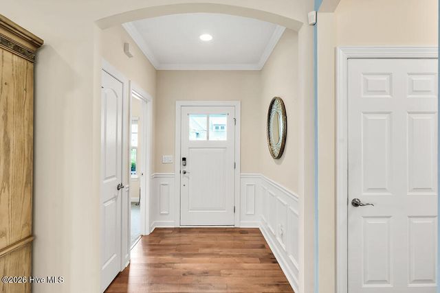 7091 Muskerry Way, Leland, NC 28451