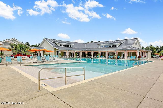 7091 Muskerry Way, Leland, NC 28451