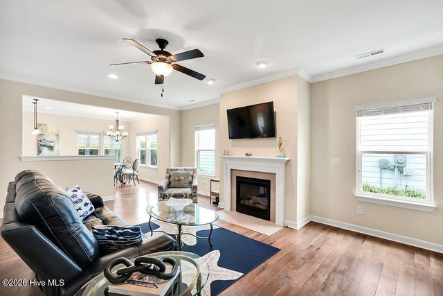 7091 Muskerry Way, Leland, NC 28451