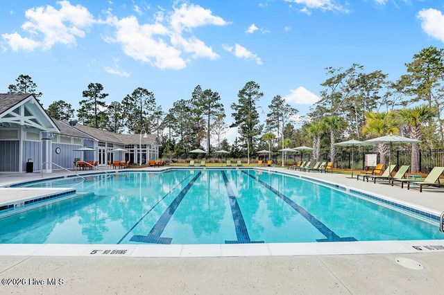 7091 Muskerry Way, Leland, NC 28451
