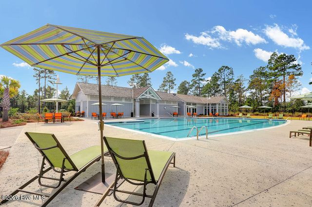 7091 Muskerry Way, Leland, NC 28451