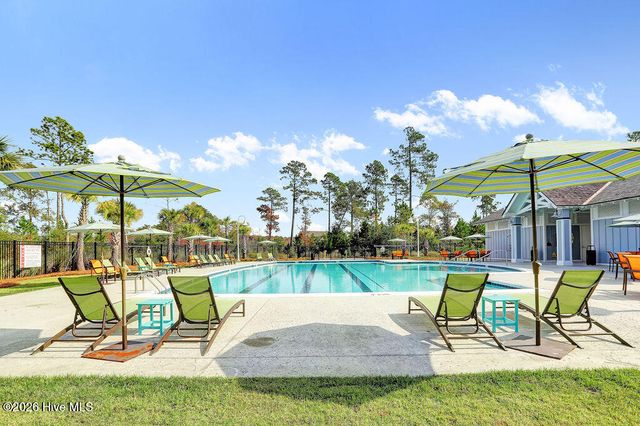 7091 Muskerry Way, Leland, NC 28451