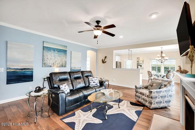 7091 Muskerry Way, Leland, NC 28451