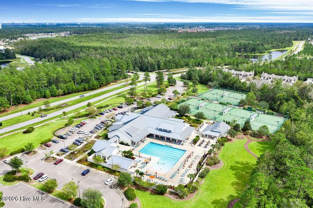 7091 Muskerry Way, Leland, NC 28451