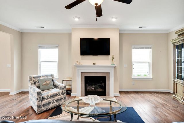 7091 Muskerry Way, Leland, NC 28451