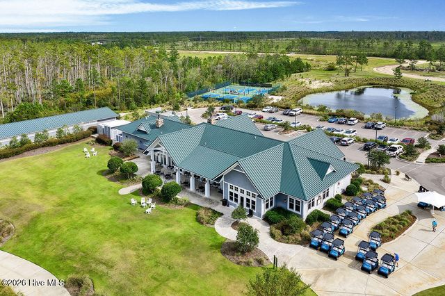 7091 Muskerry Way, Leland, NC 28451
