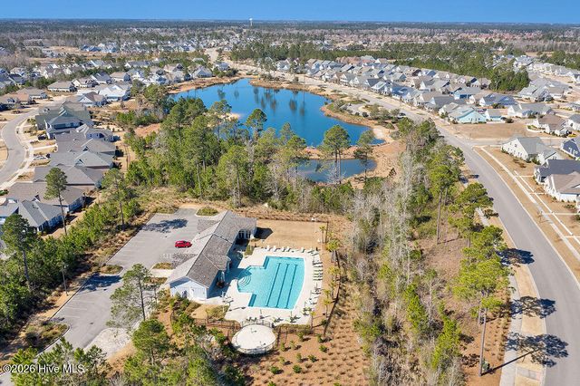 7091 Muskerry Way, Leland, NC 28451