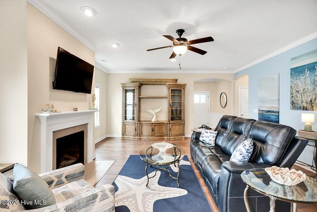 7091 Muskerry Way, Leland, NC 28451