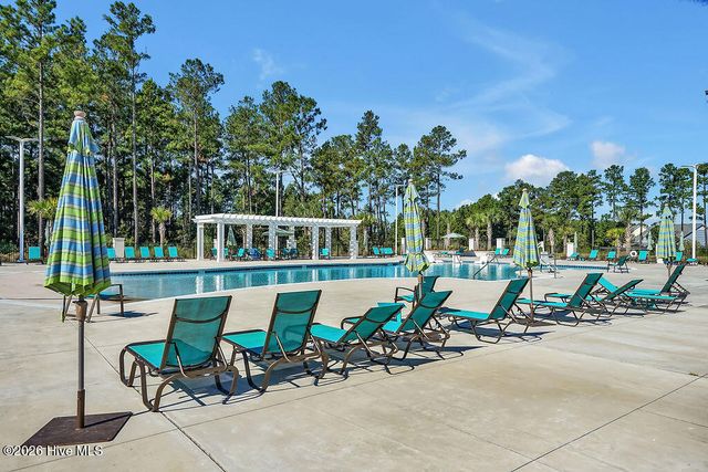 7091 Muskerry Way, Leland, NC 28451
