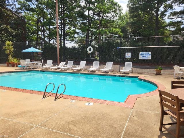 101 Westover Ave Apt 204, Norfolk, VA 23507