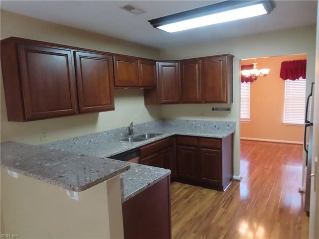 101 Westover Ave Apt 204, Norfolk, VA 23507