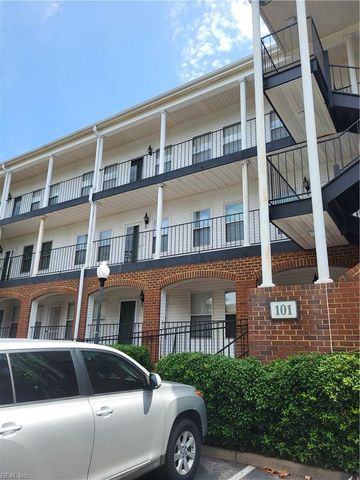 101 Westover Ave Apt 204, Norfolk, VA 23507