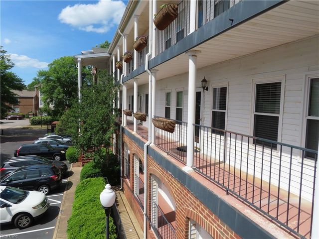 101 Westover Ave Apt 204, Norfolk, VA 23507