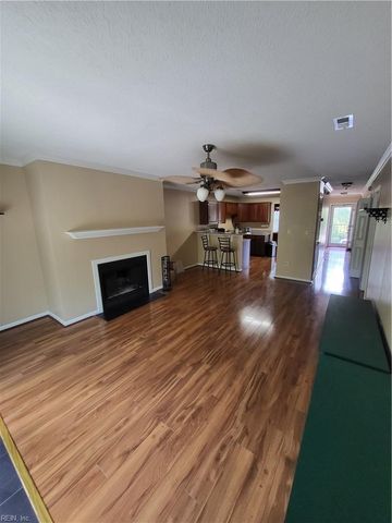 101 Westover Ave Apt 204, Norfolk, VA 23507
