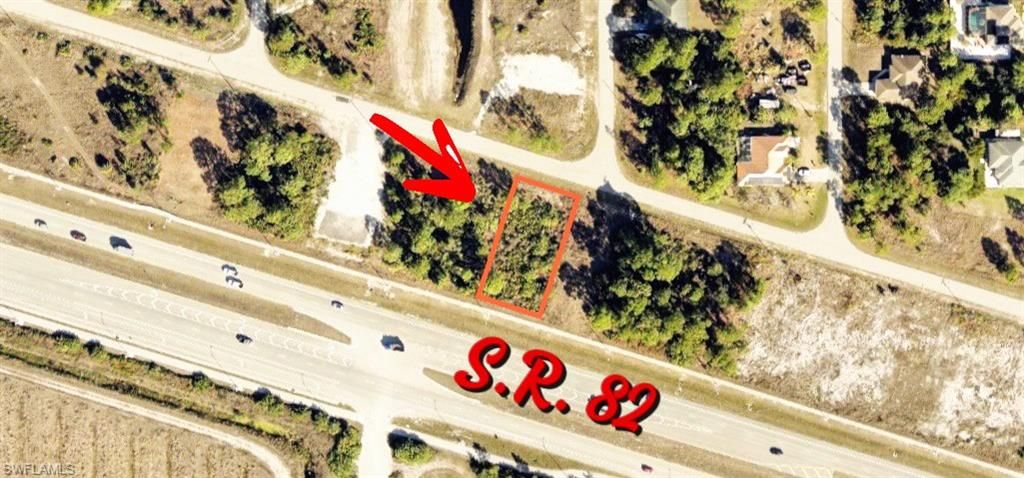3414 Meadow RD, LEHIGH ACRES, FL 33974 — photo 2